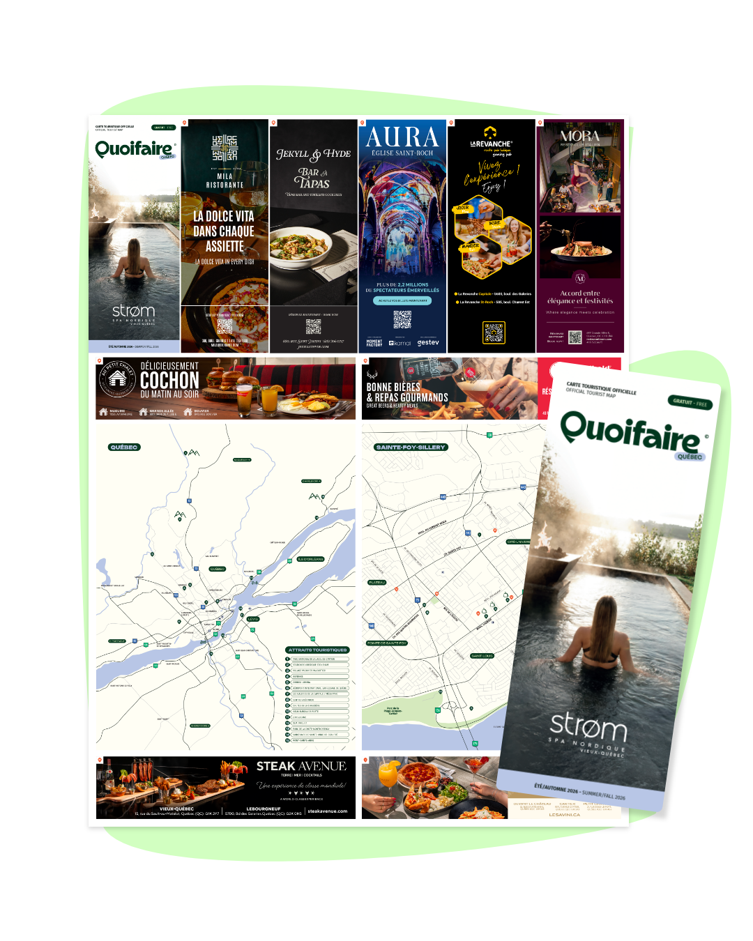 Guide Quoifaire