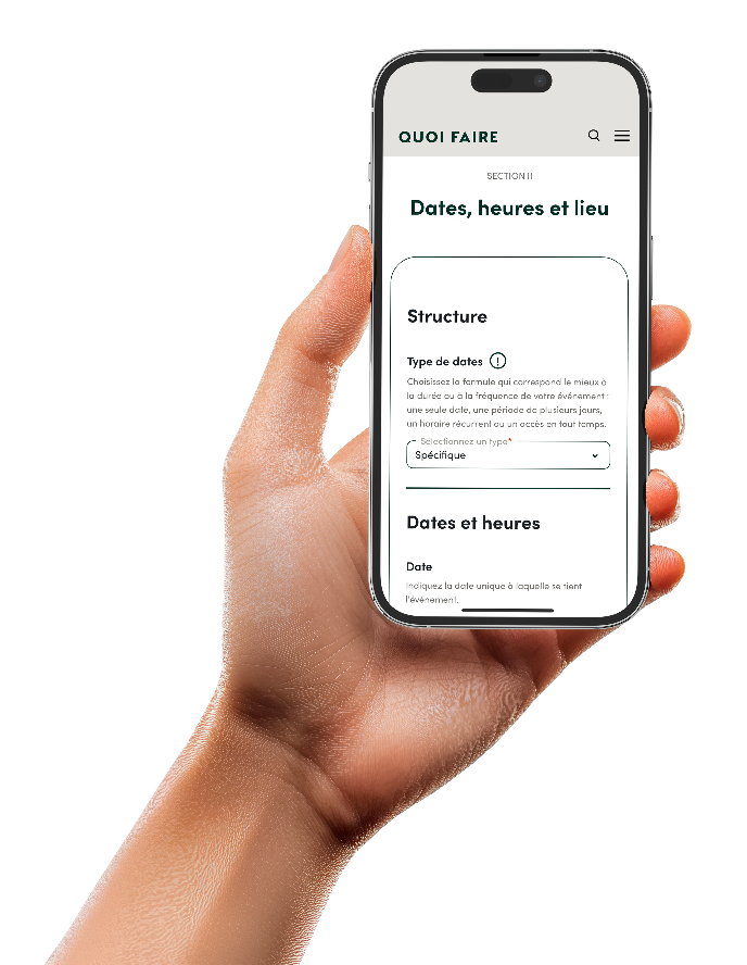 A PLATFORM DESIGNED FOR YOU