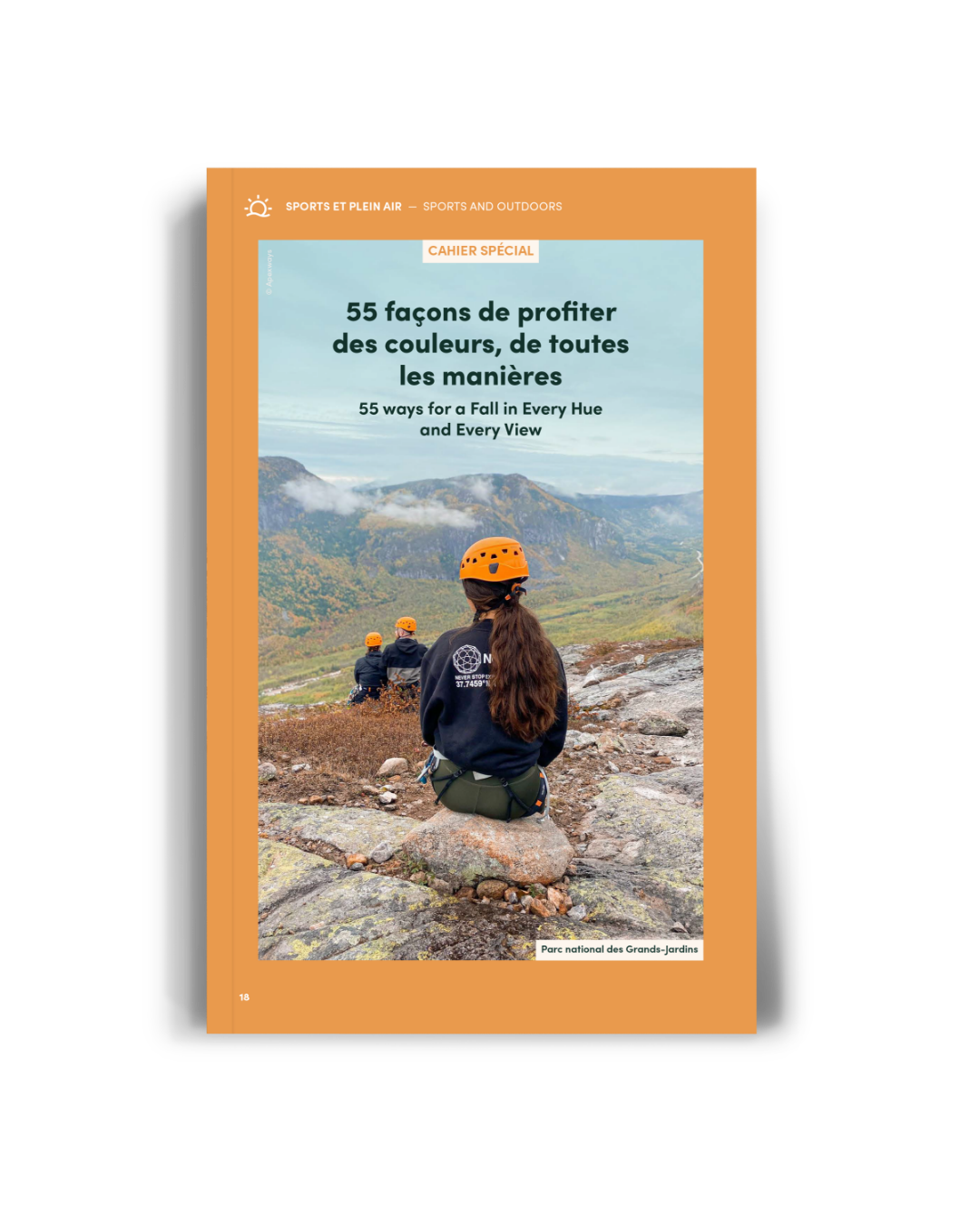 55 façons de profiter des couleurs, de toutes les manières – 2025