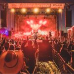 Festival country de Lotbinière