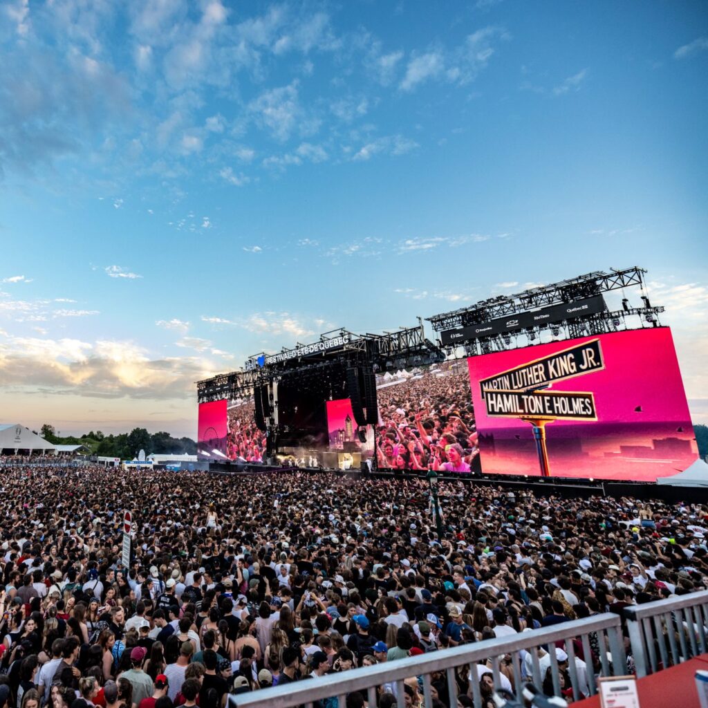 Les incontournables de la programmation du FEQ 2025