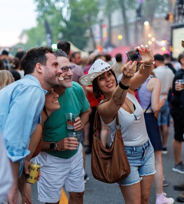 Quoi Faire en juin à Québec?