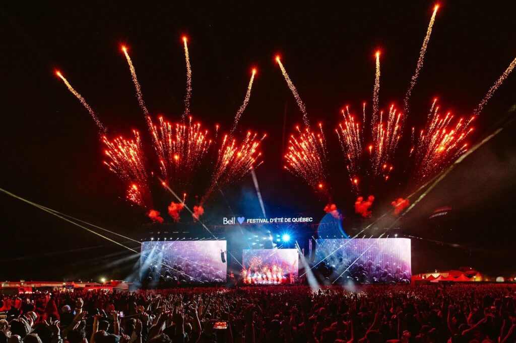 Nos 12 conseils pour profiter du FEQ au maximum