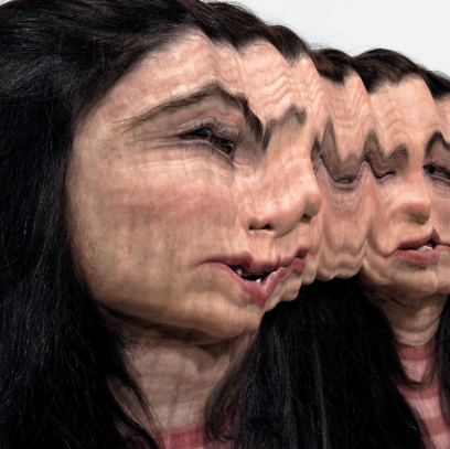 L&rsquo;exposition Hyperréalisme. Ceci n’est pas un corps au MNBAQ