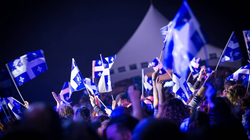 9 événements où célébrer la Saint-Jean-Baptiste en grand!