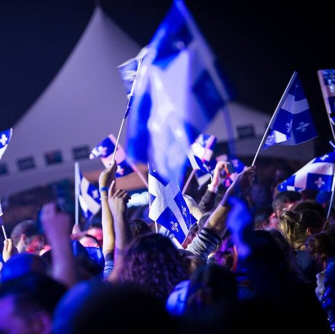 9 événements où célébrer la Saint-Jean-Baptiste en grand!