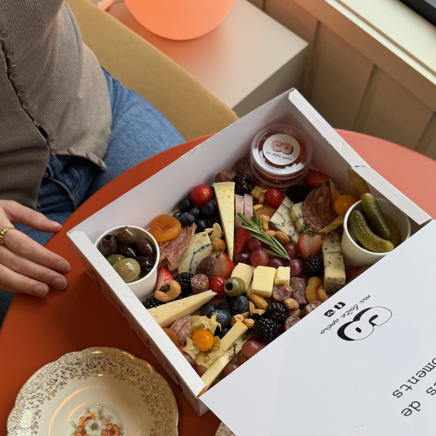 Testés et approuvés en décembre