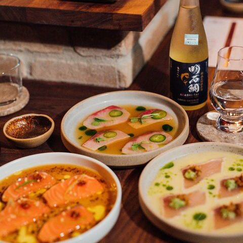 5 nouveaux restaurants à découvrir à Montréal